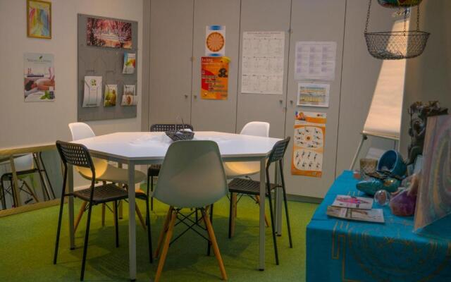 Villa Dragona Dufti-Kuss Gästehaus im Herzen von Rees