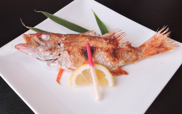La・se・ri Resort & Stay
