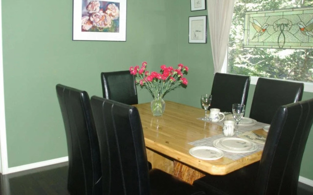 A Safe Haven Bed & Breakfast