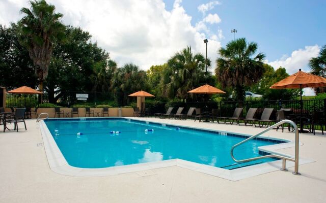 Fairfield Inn & Suites Valdosta