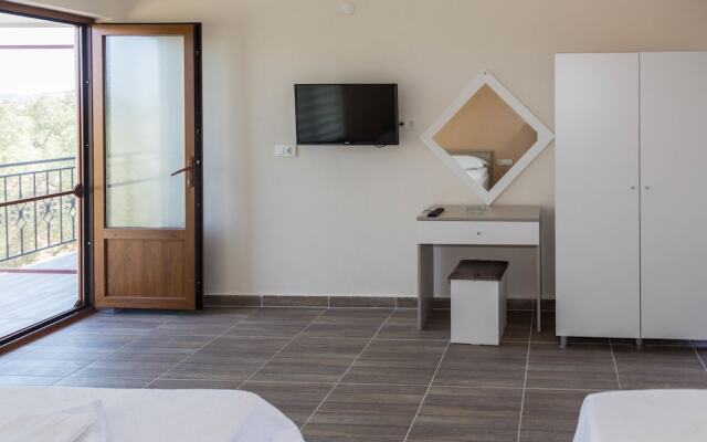 Piri Reis Motel & Restaurant
