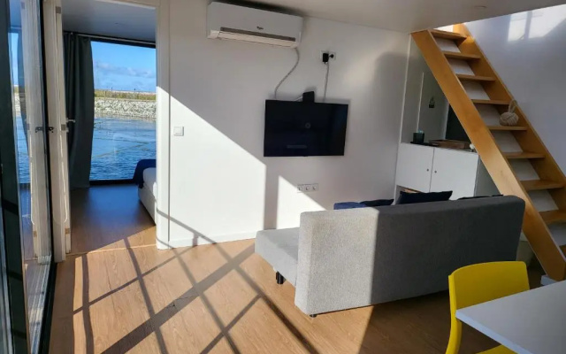 Barcos Casa Aveiro