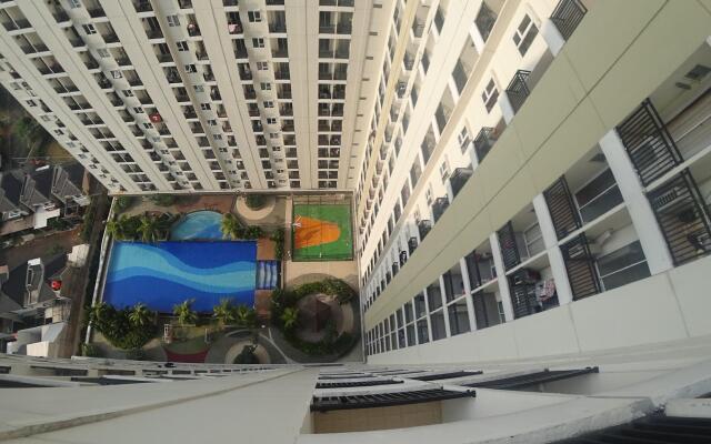 Apartment Cinere Resort Just Sleep & Cozy
