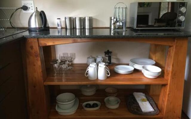 Kuhestan Farm Cottages