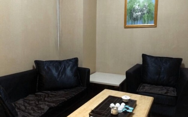 Nan'an Success Hotel – Guest Rooms – Quanzhou