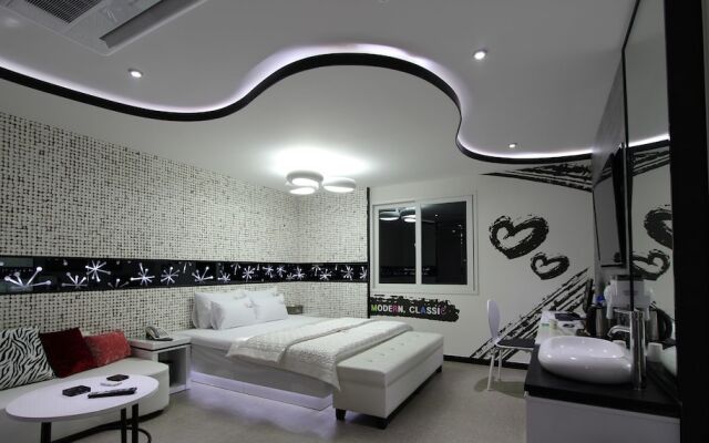 OZ Motel
