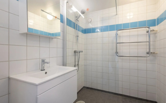 Halmstad Hotel Apartments
