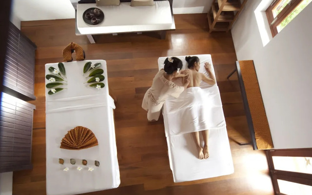 3 Nagas By Alila Hotel Luang Prabang