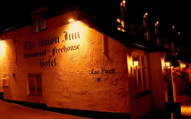 The Union Inn