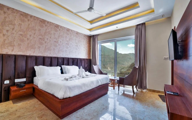 Vyom Boutique Hotel
