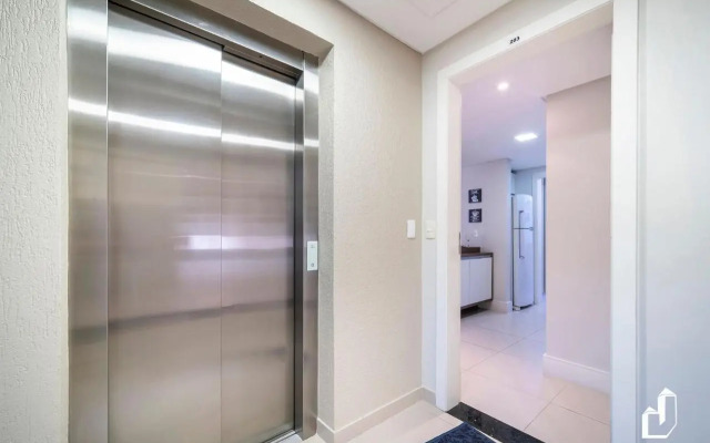 Kremer Residence - Apartamento 203