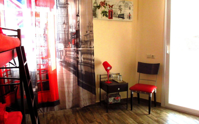 Nomads Meteora - Hostel