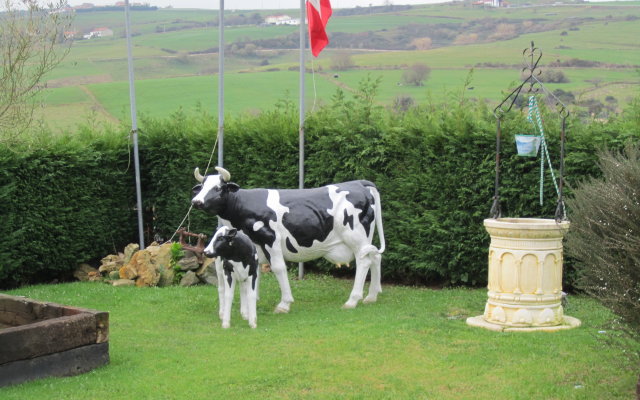 Posada El Valle