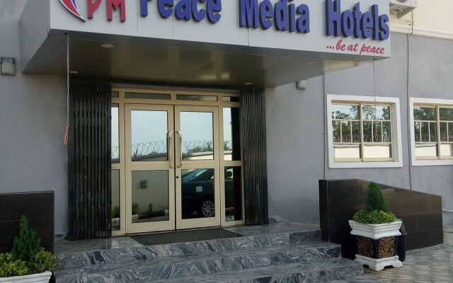 Peace Media Hotels