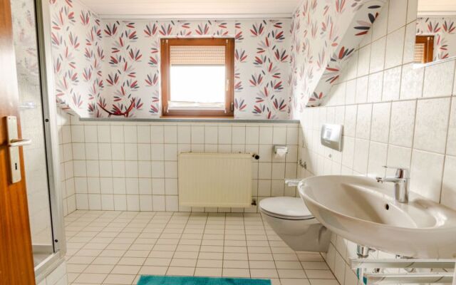 House Quelle Dittishausen