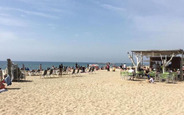 Apartamento Salou Playa Sol