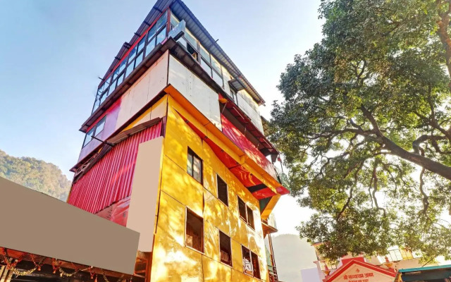 Spot On 805219 Monkey House Stayz