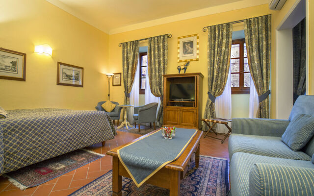 La Casa del Garbo - Luxury Rooms & Suite