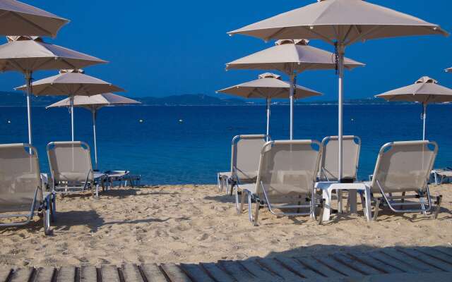 Aristoteles Holiday Resort & Spa