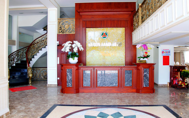 Minh Tam Phu Nhuan Hotel & Spa