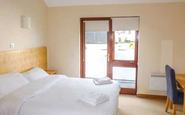 Villa 16, Youghal