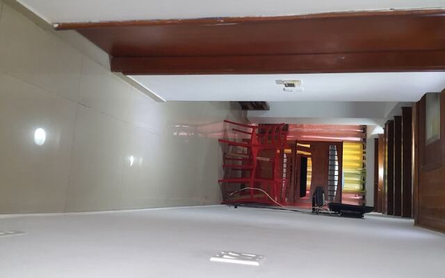Apartamento Bahia Fragata