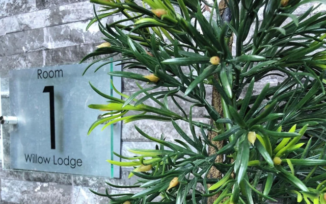 Willow Lodge Hambleton