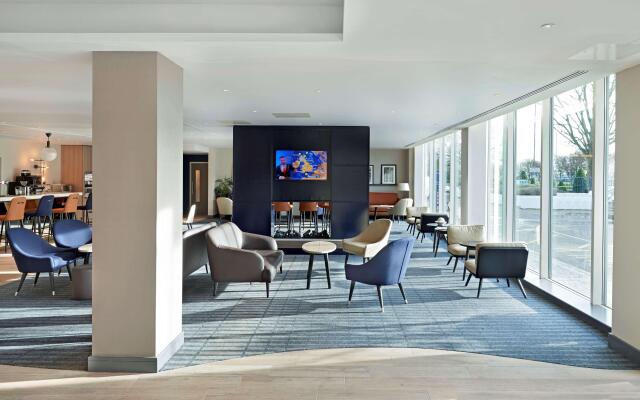 Hyatt Place London Heathrow Airport