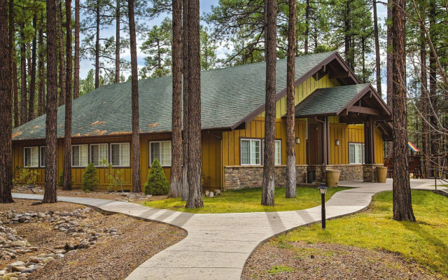 WorldMark Pinetop