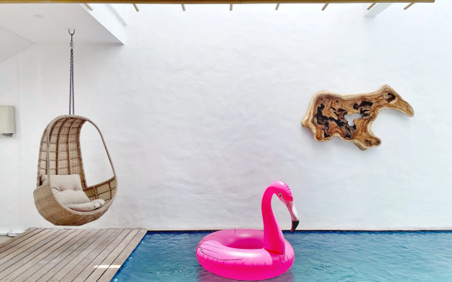 Khaiyyara Jimbaran Bali