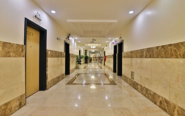 OYO 315 Ramz Abha Hotel