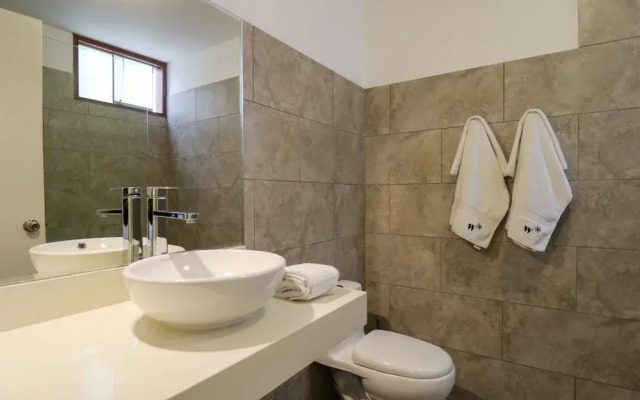 Wonderful 2BR Near Malecon in Barranco