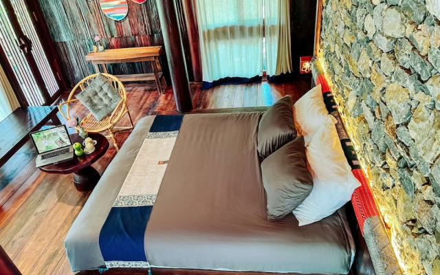 Natalie's Villa & Resort Moc Chau