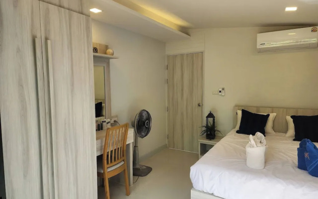 Pool Villa Suchada 2 Bedrooms