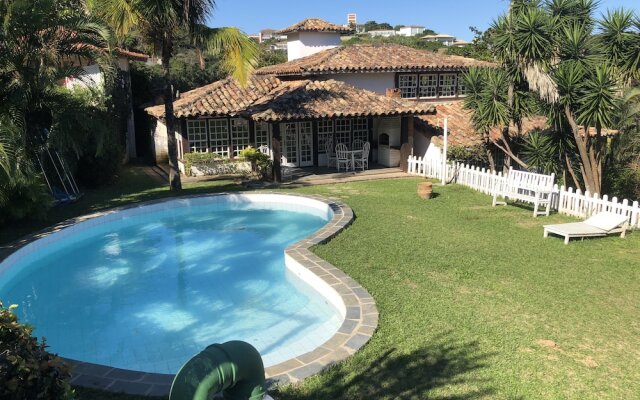 Búzios Summer Park