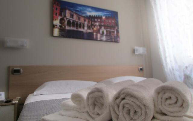 Verona in Alloggio Turistico