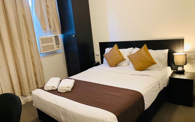 Greenwich Inn Sydney Hotel