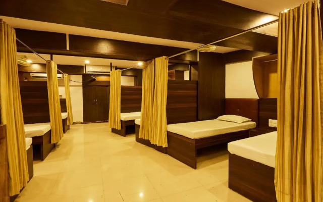 Hotel Alibaba Mumbai
