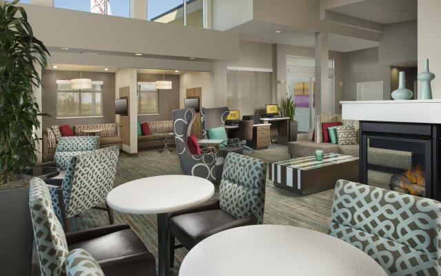 Residence Inn Nashville SE/Murfreesboro