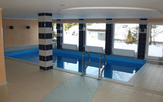 Schwarzwaldhotel Schönwald