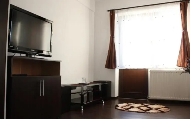 Vila Straja