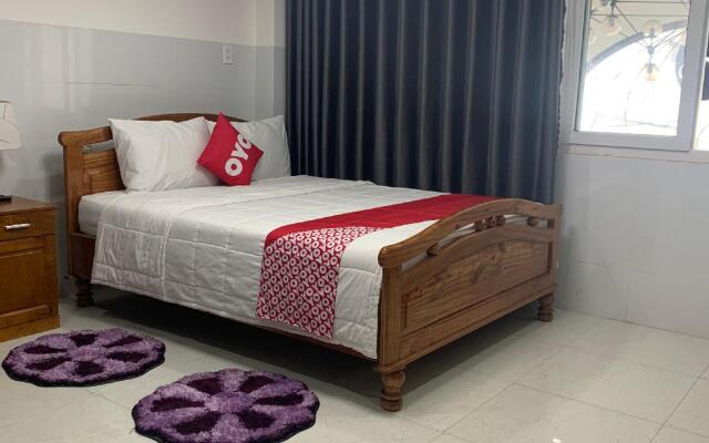 OYO 1028 Flower House Apartment