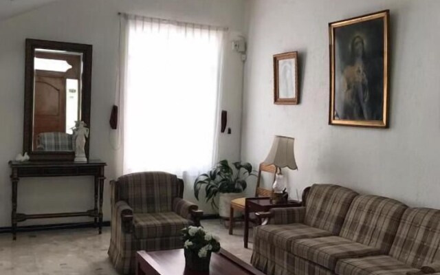 Antigua Casa Alameda Hotel Boutique