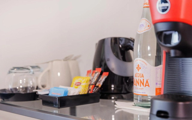 The Londoner Hotel Sliema