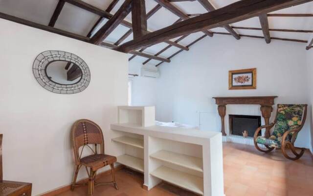 RSH Pantheon Enchanting Terrace