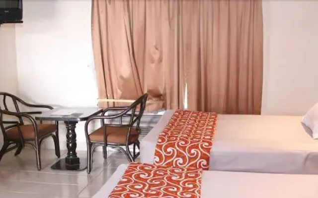 Hotel Yori