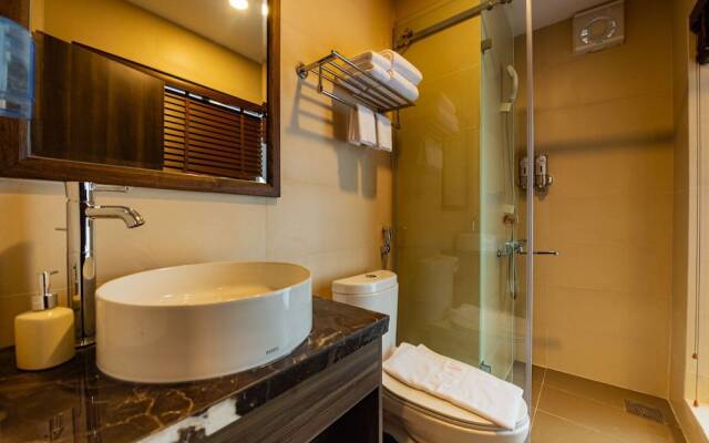 3T Hotel Hanoi