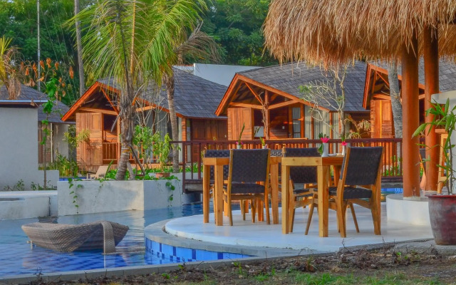 Gili Air Lagoon Resort by Waringin Hospitality