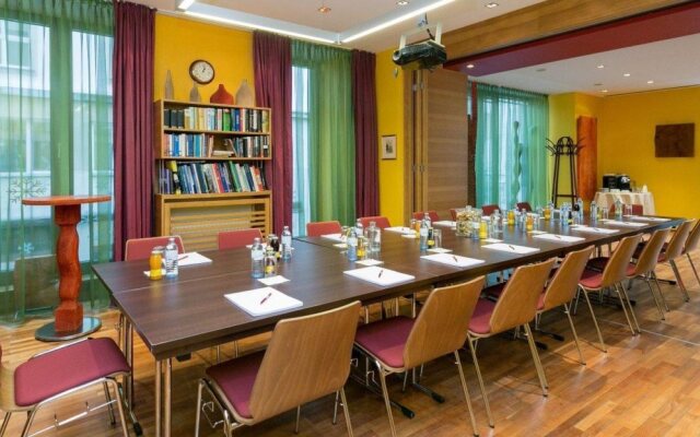 Boutique Hotel Am Stephansplatz