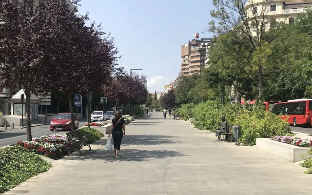 HNN Granada